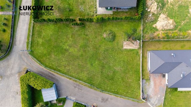 Działka budowlana Czechowice-Dziedzice Czechowice Górne. Zdjęcie 8