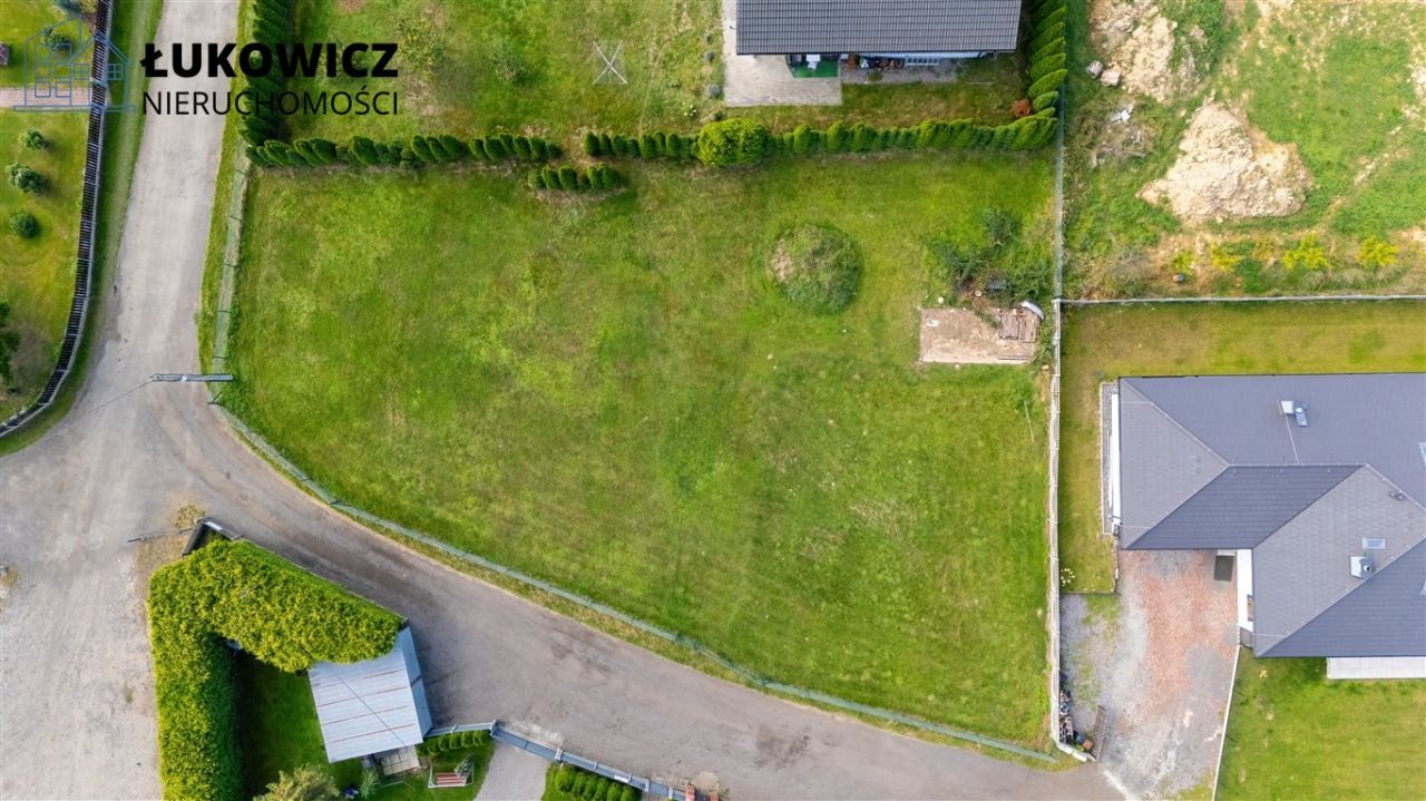 Działka budowlana Czechowice-Dziedzice Czechowice Górne. Zdjęcie 8