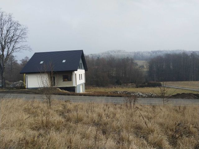 Działka rolno-budowlana Dobranowice. Zdjęcie 1