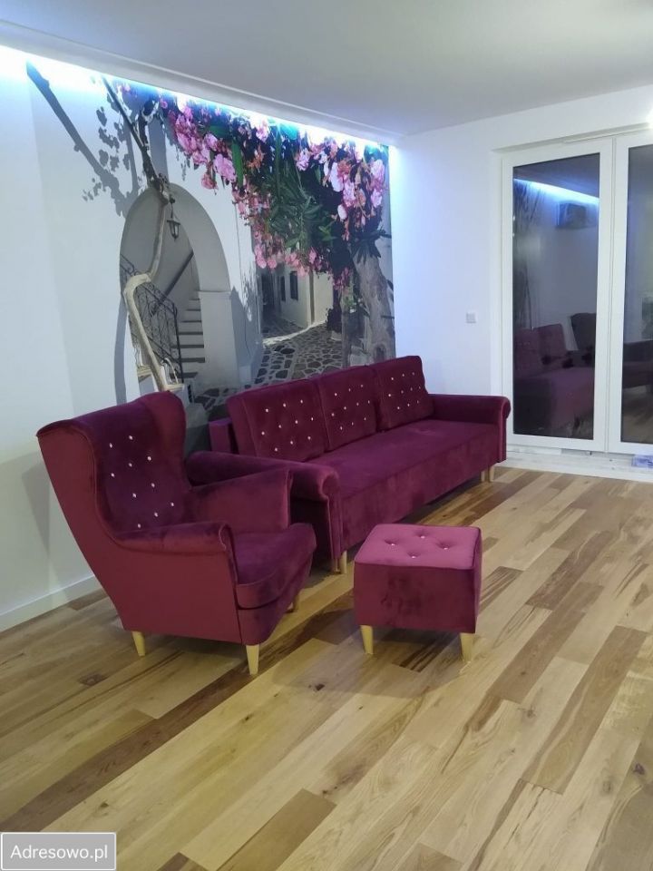 dom szeregowy, 5 pokoi Marki, ul. Zygmunta Krasińskiego