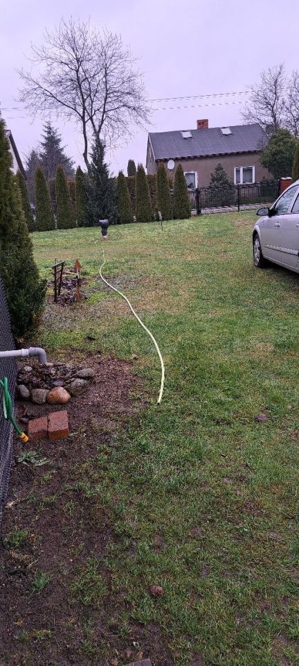 dom wolnostojący Iłowo-Osada. Zdjęcie 2