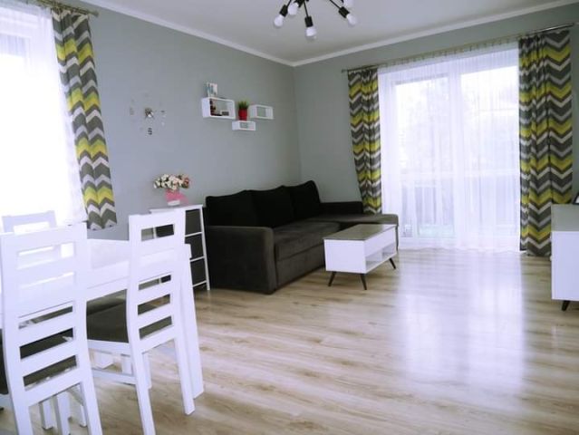 Mieszkanie 3-pokojowe Bolesławiec, ul. Lubańska. Zdjęcie 1