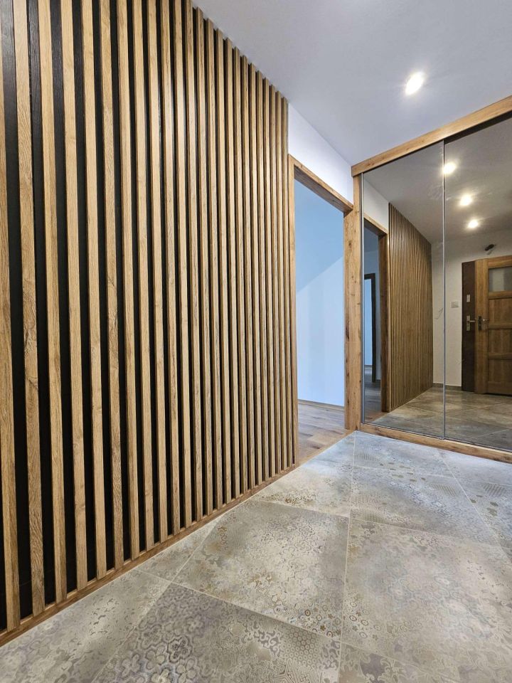 Mieszkanie 2-pokojowe Wałbrzych Piaskowa Góra, ul. Władysława Broniewskiego