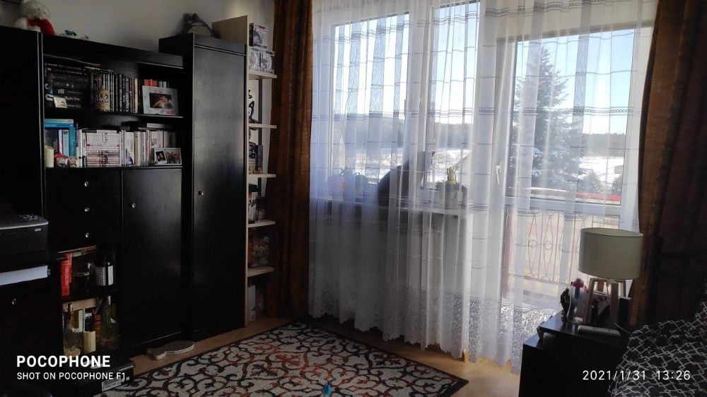 dom wolnostojący Kielce, ul. Ślazy. Zdjęcie 6