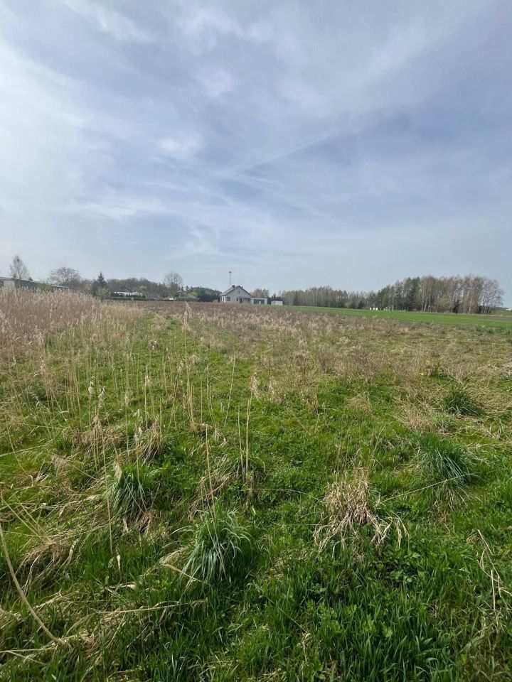 Działka budowlana Drawno. Zdjęcie 1