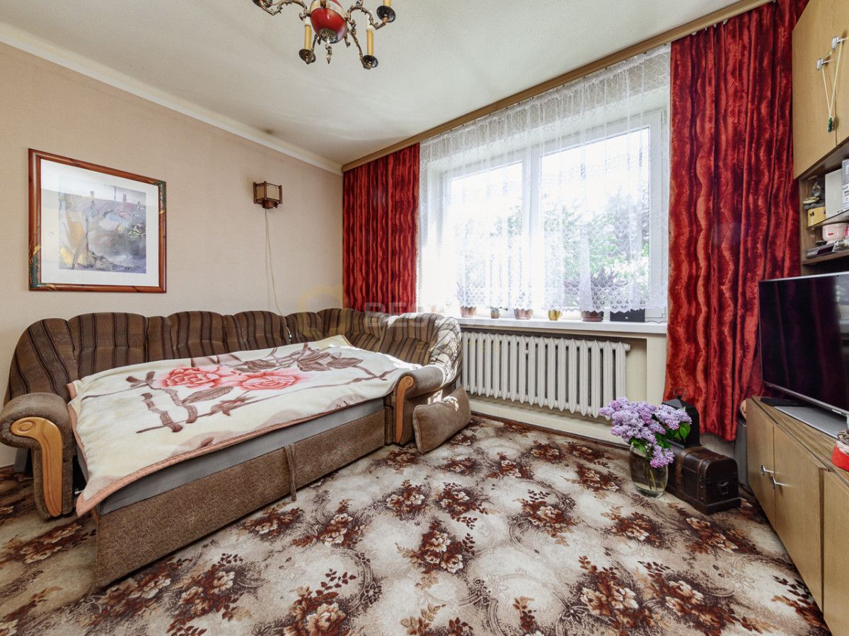 dom wolnostojący, 2 pokoje Warszawa Ursus. Zdjęcie 2