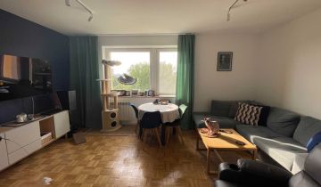 Mieszkanie 2-pokojowe Warszawa Stegny, ul. Maltańska