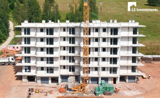 Mieszkanie 2-pokojowe Kamienna Góra, ul. Krzeszowska. Zdjęcie 2