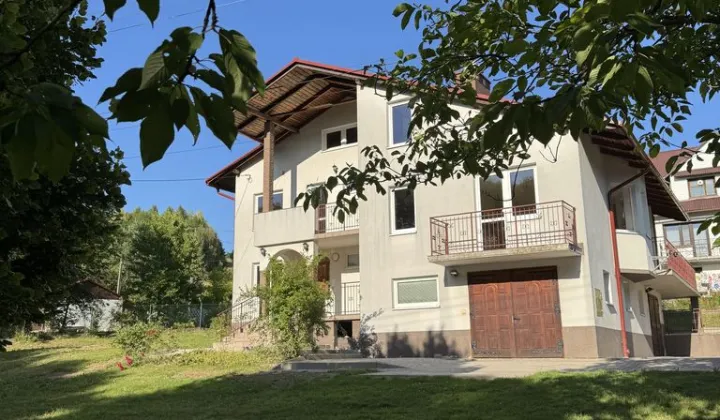 dom wolnostojący, 7 pokoi Przedmieście Czudeckie