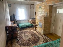 dom wolnostojący, 2 pokoje Kopczany. Zdjęcie 4