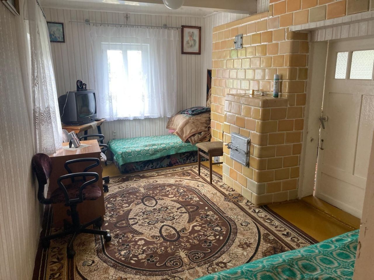 dom wolnostojący, 2 pokoje Kopczany. Zdjęcie 5