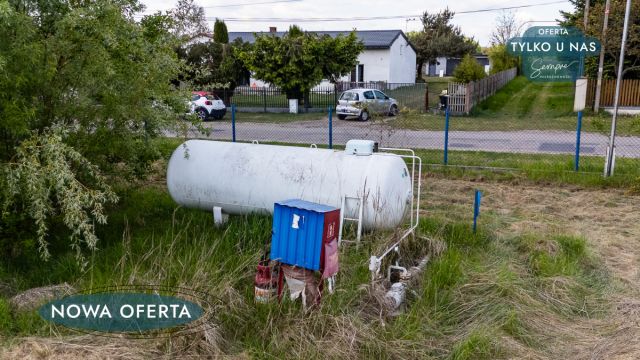 Lokal Kalinowa. Zdjęcie 12