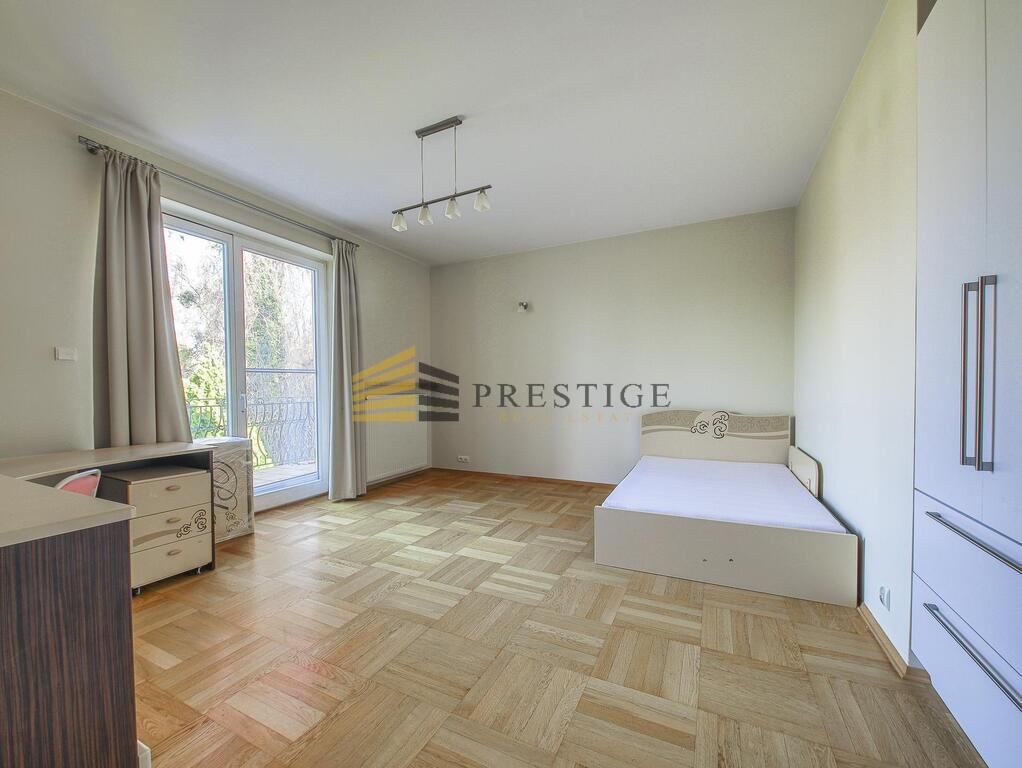 bliźniak, 8 pokoi Konstancin-Jeziorna, ul. Willowa. Zdjęcie 10