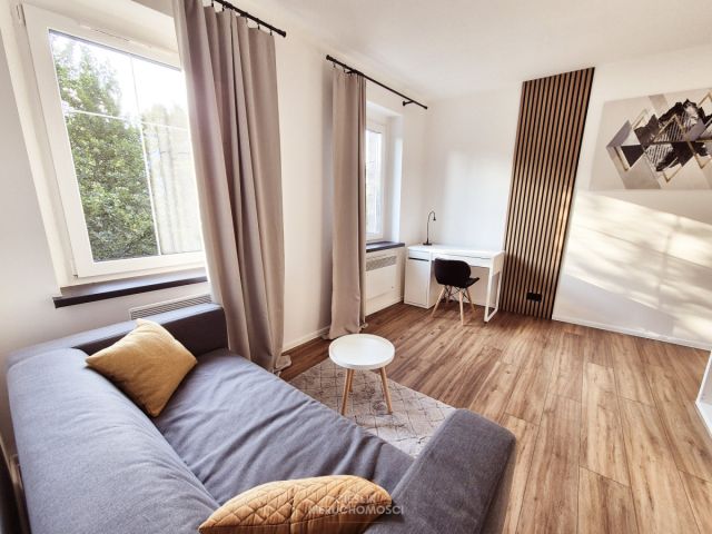 Mieszkanie 2-pokojowe Chorzów Batory, ul. Jana Karola Chodkiewicza. Zdjęcie 9