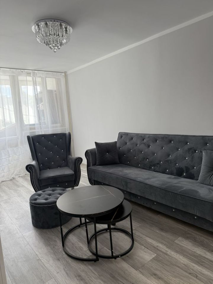 Mieszkanie 2-pokojowe Oława