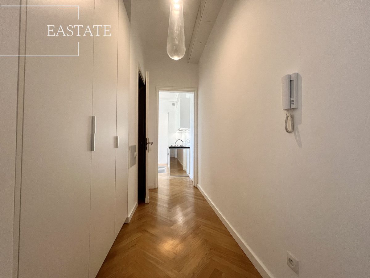 Mieszkanie 2-pokojowe Warszawa Praga-Północ, al. Aleja "Solidarności". Zdjęcie 9