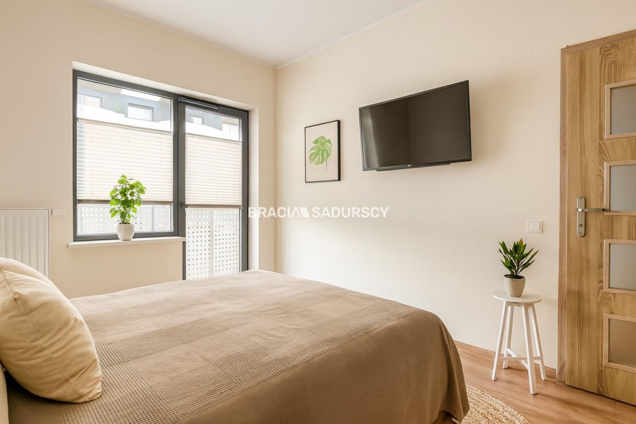 Mieszkanie 2-pokojowe Kraków Bronowice, ul. Naukowców. Zdjęcie 7