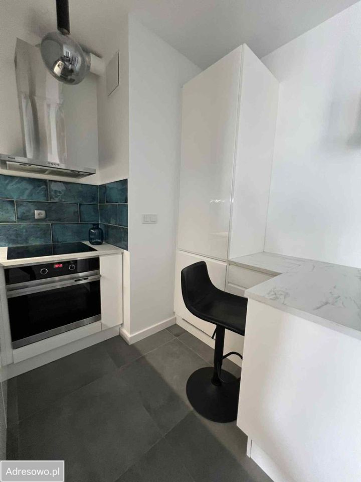 Mieszkanie 2-pokojowe Warszawa Wola, ul. Grzybowska. Zdjęcie 9