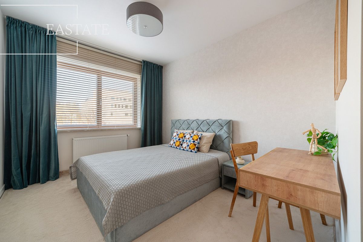 Mieszkanie 3-pokojowe Warszawa Mokotów, ul. Mariana Zdziechowskiego. Zdjęcie 5