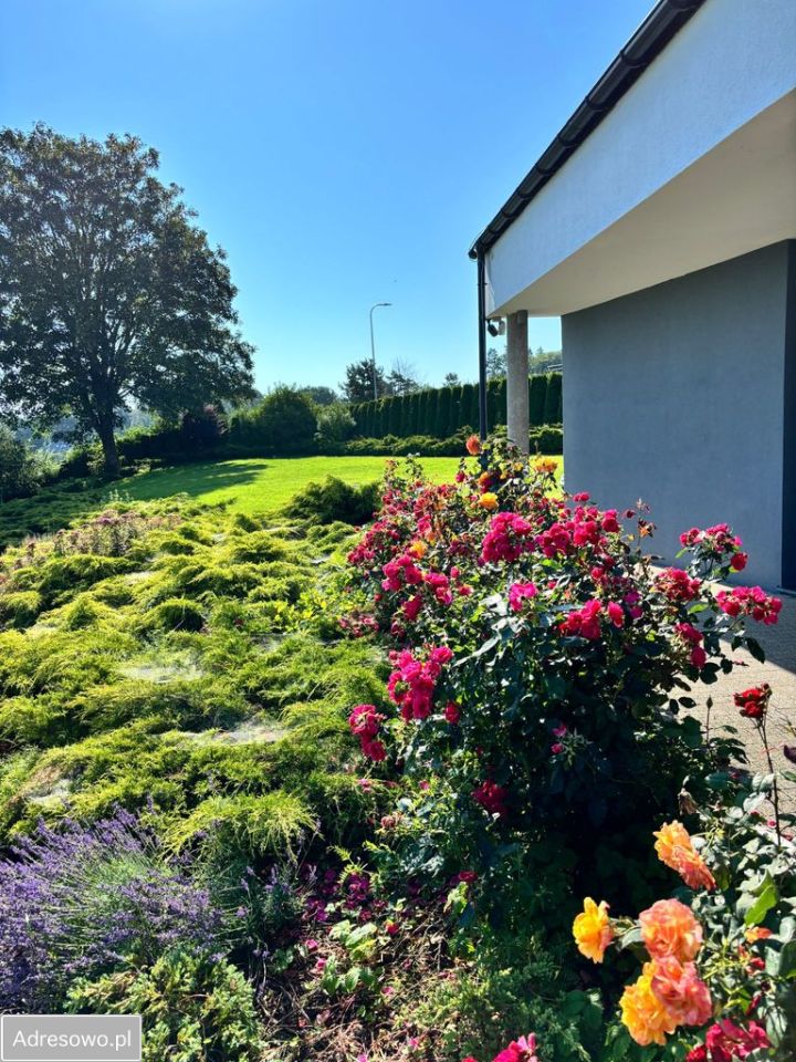 dom wolnostojący, 3 pokoje Borne Sulinowo, ul. Nadbrzeżna. Zdjęcie 12