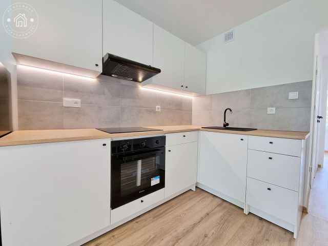 Mieszkanie 3-pokojowe Lublin, ul. Niepodległości. Zdjęcie 4