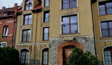 Mieszkanie 2-pokojowe Wrocław Pracze Odrzańskie, ul. Brodzka