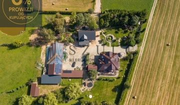 gospodarstwo, 11 pokoi Suwałki