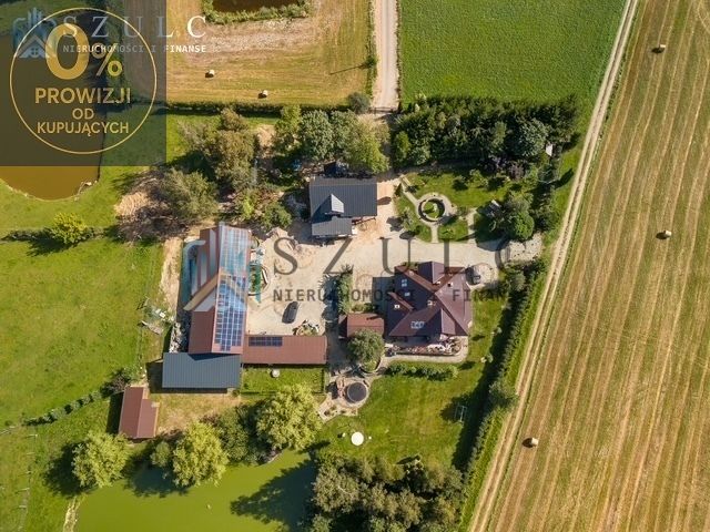 gospodarstwo, 11 pokoi Suwałki. Zdjęcie 2