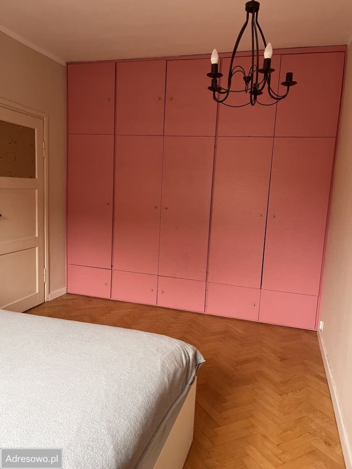 Mieszkanie 3-pokojowe Gdańsk Wrzeszcz, ul. Adama Mickiewicza. Zdjęcie 9