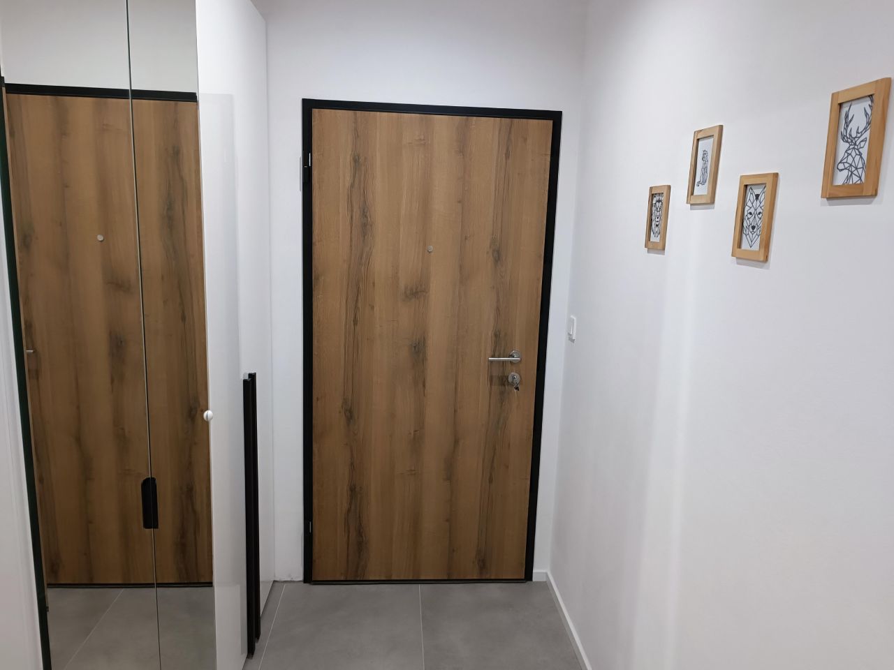 Mieszkanie 2-pokojowe Kraków Mistrzejowice, ul. Powstańców. Zdjęcie 21