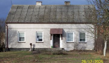 gospodarstwo, 4 pokoje Radziki Duże