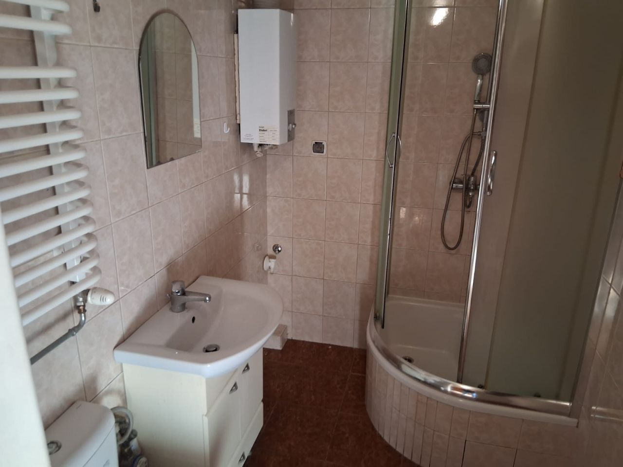 Mieszkanie 2-pokojowe Brzeszcze, ul. Gabriela Narutowicza. Zdjęcie 4