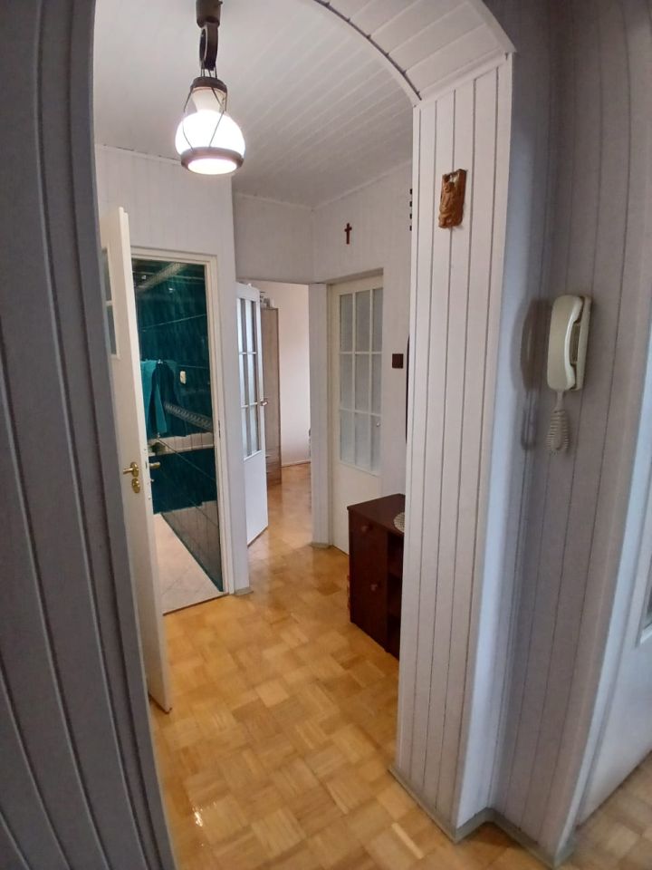 Mieszkanie 3-pokojowe Warszawa Targówek, ul. Chodecka. Zdjęcie 12