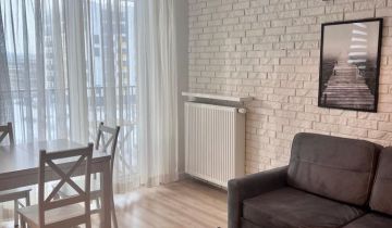 Mieszkanie 2-pokojowe Warszawa Ursus, ul. Edwarda Habicha