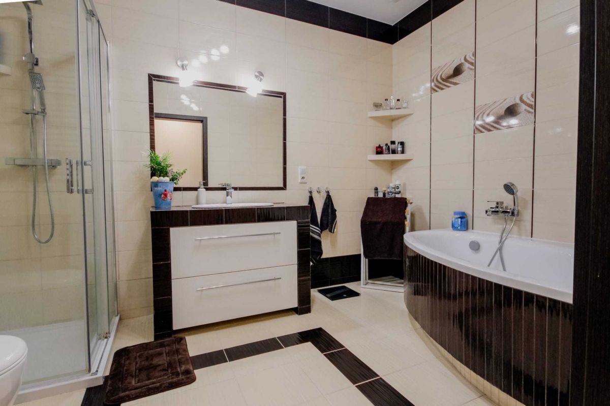 dom wolnostojący, 5 pokoi Iława, ul. Lipowy Dwór. Zdjęcie 12