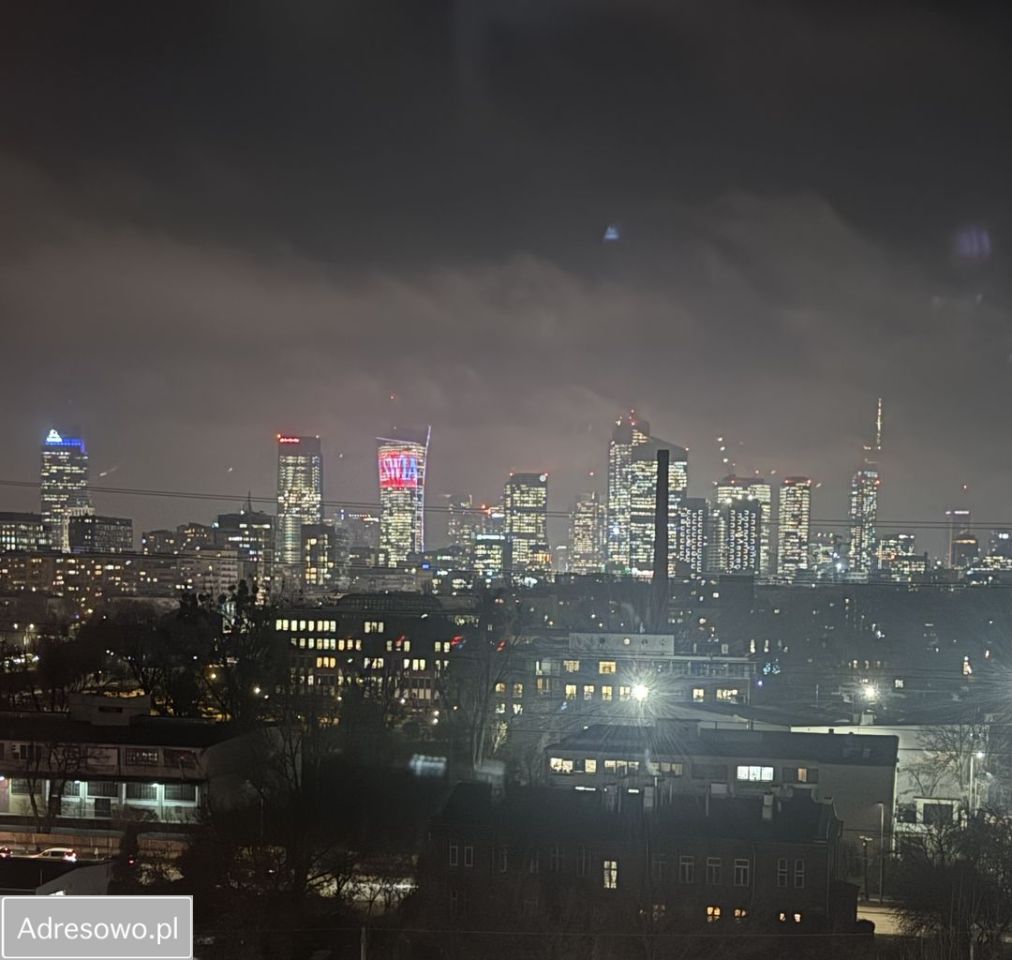 Mieszkanie 2-pokojowe Warszawa Wola, al. Prymasa Tysiąclecia. Zdjęcie 6