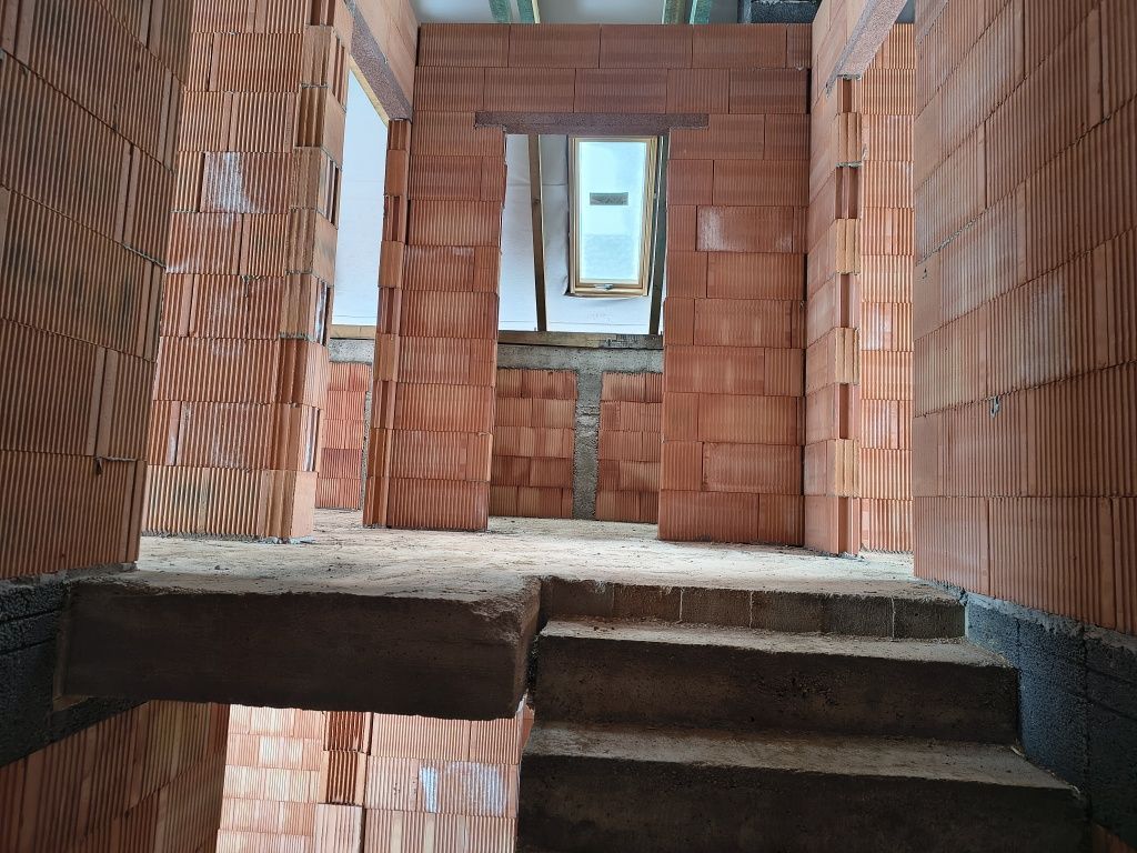 dom wolnostojący Żarki Średnie. Zdjęcie 6