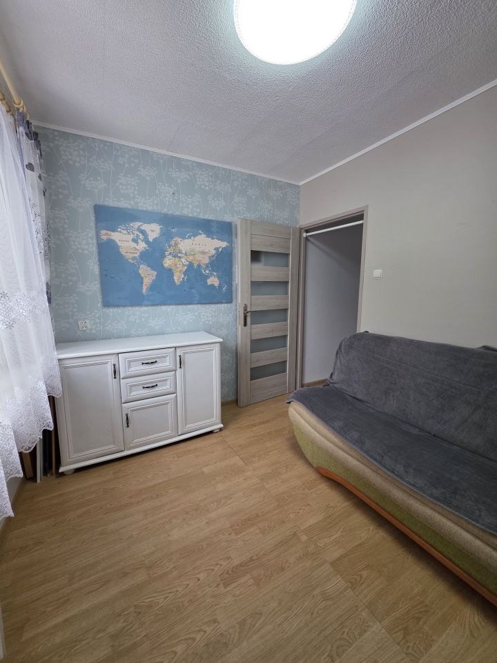 Mieszkanie 3-pokojowe Łęczna Bobrowniki, ul. Wrzosowa. Zdjęcie 8