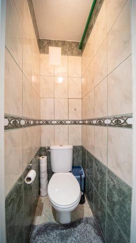 Mieszkanie 2-pokojowe Lublin Dziesiąta, ul. Jacka Przybylskiego. Zdjęcie 15