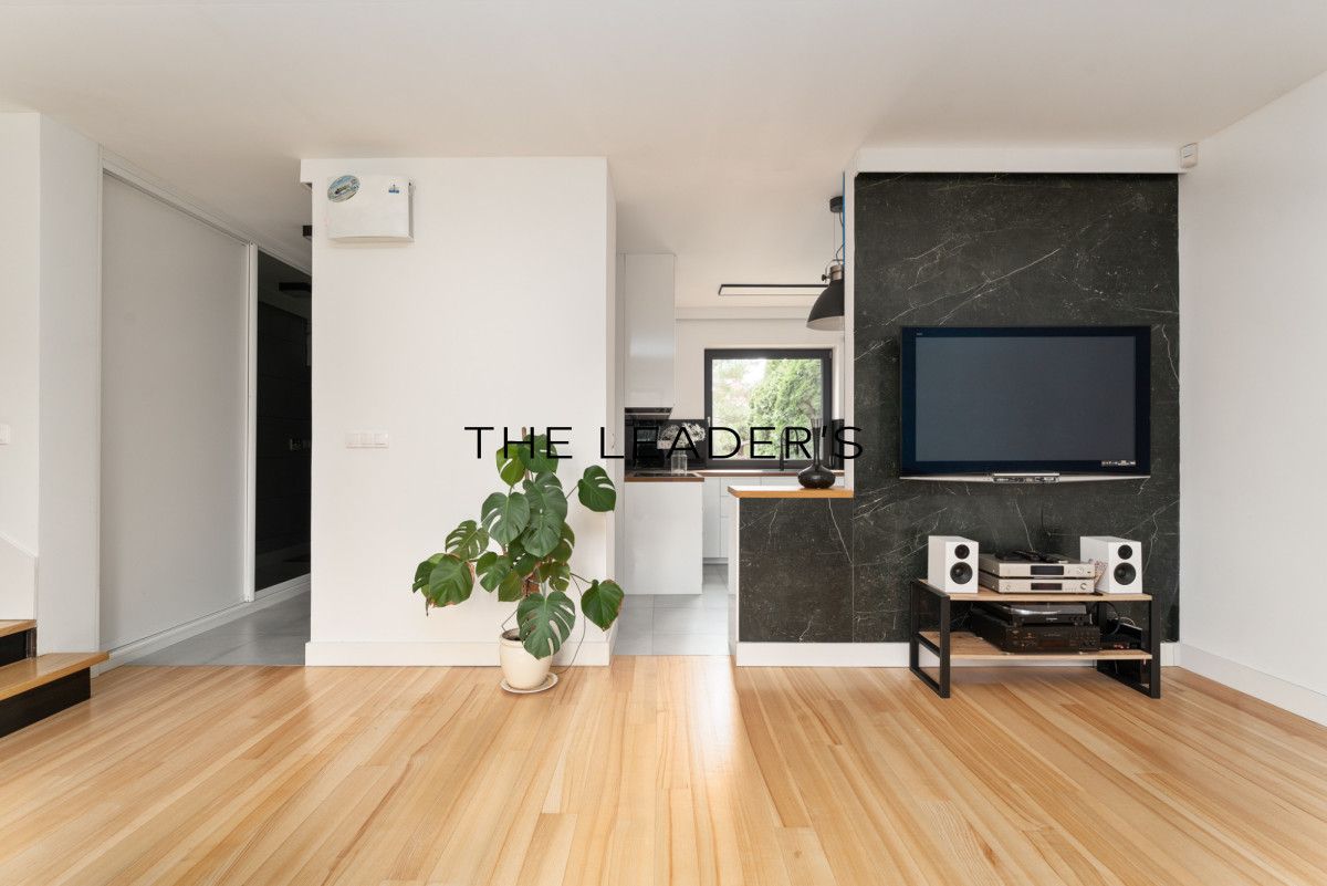 dom szeregowy, 4 pokoje Warszawa Białołęka. Zdjęcie 3