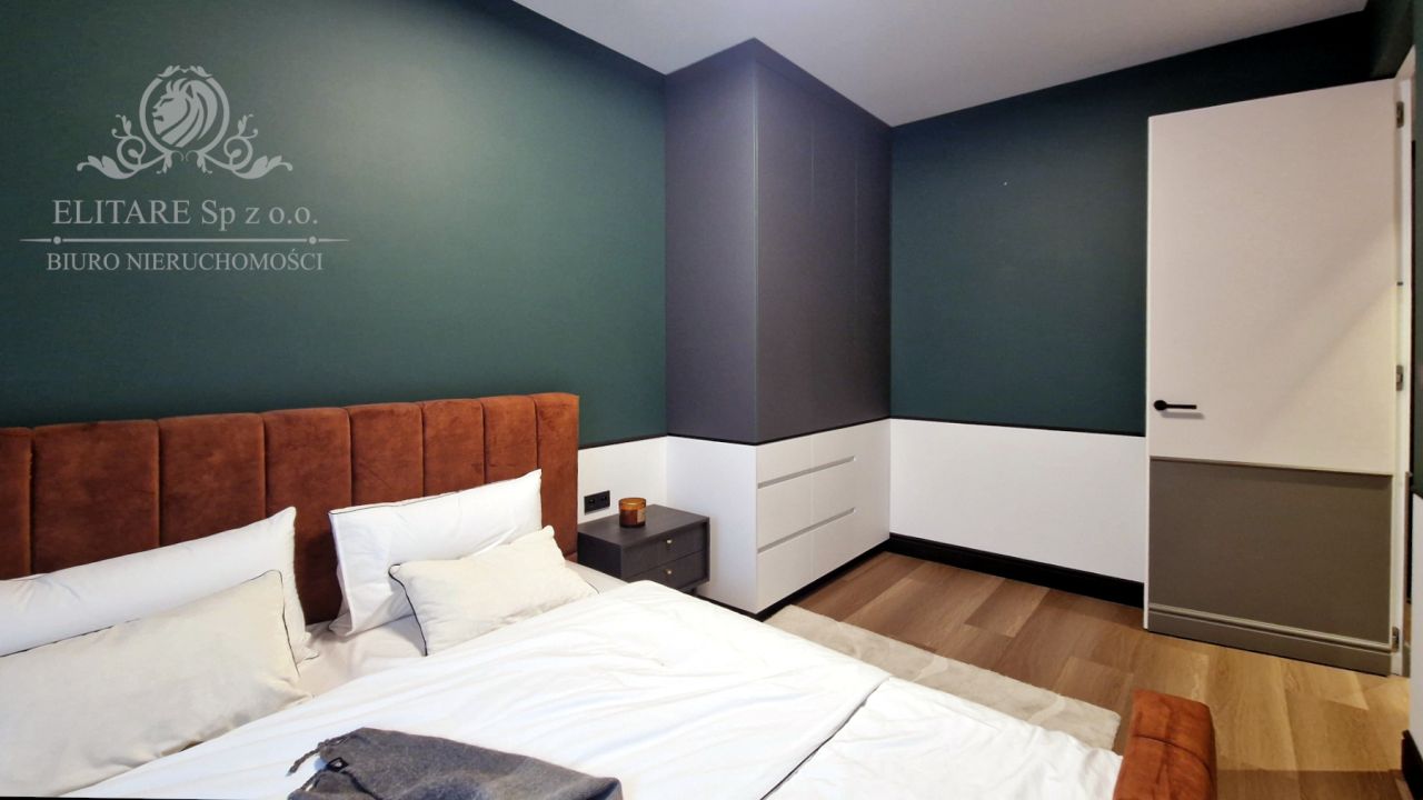 Mieszkanie 3-pokojowe Wrocław Huby. Zdjęcie 10