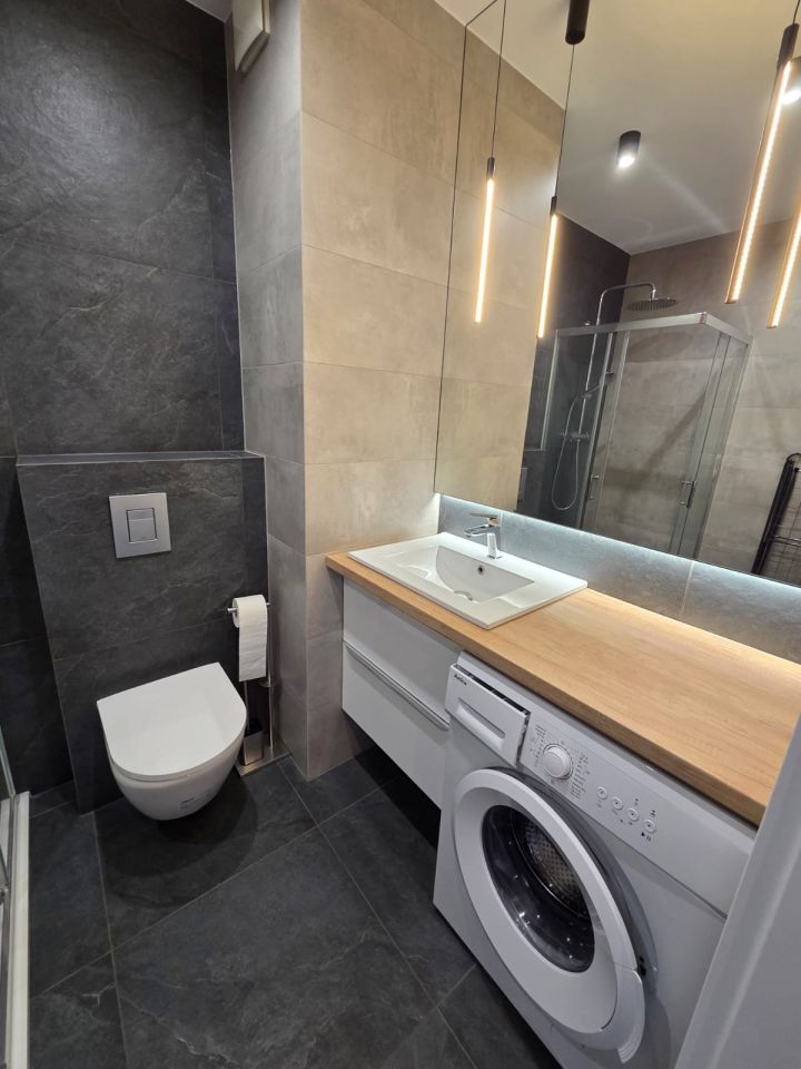 Mieszkanie 2-pokojowe Lublin Bronowice, ul. Wrońska. Zdjęcie 5