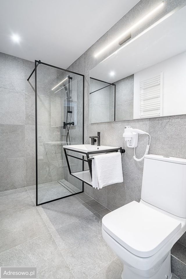 Mieszkanie 2-pokojowe Wrocław Szczepin. Zdjęcie 3