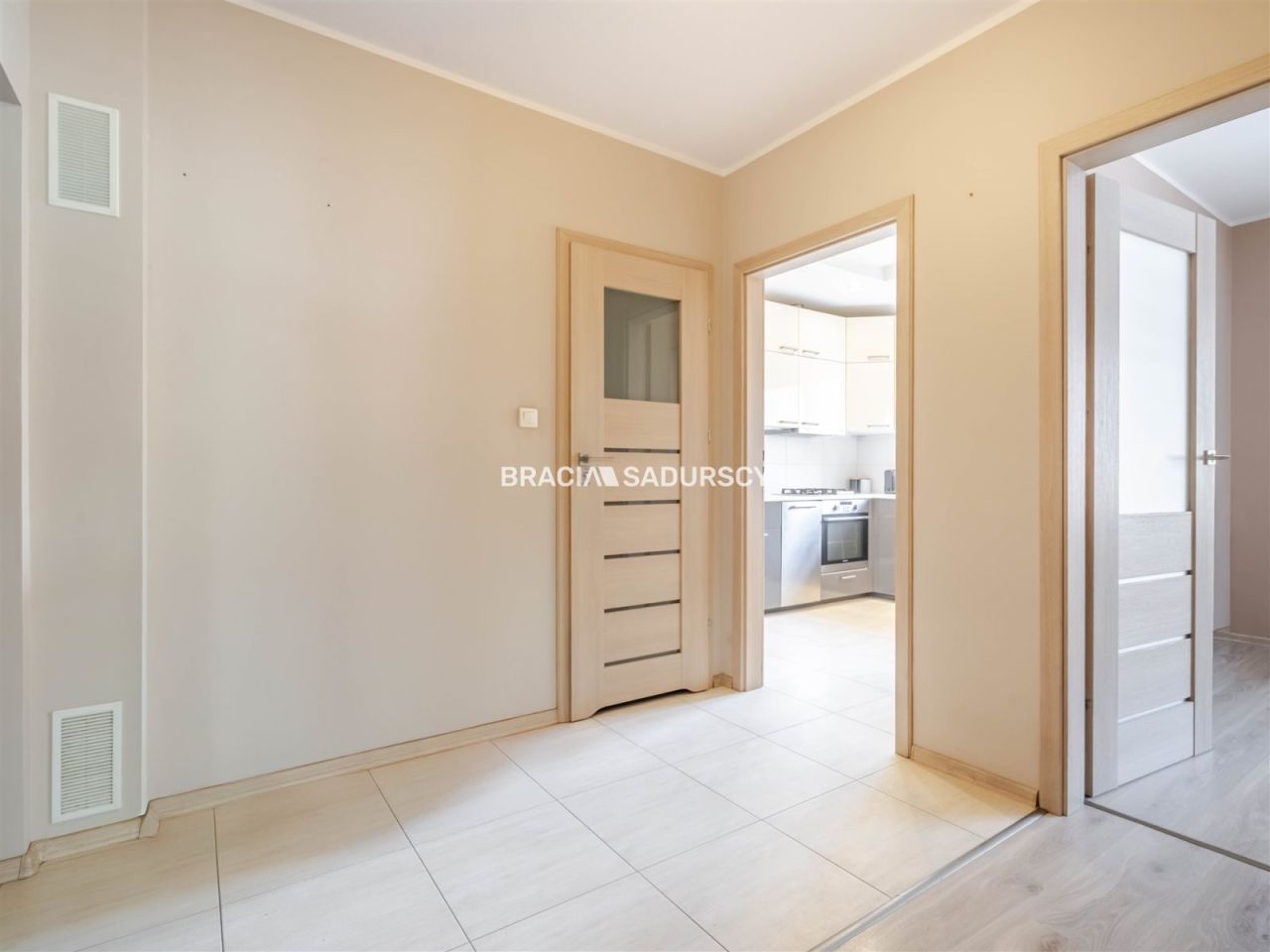 Mieszkanie 2-pokojowe Kraków Nowa Huta, os. Ogrodowe. Zdjęcie 15