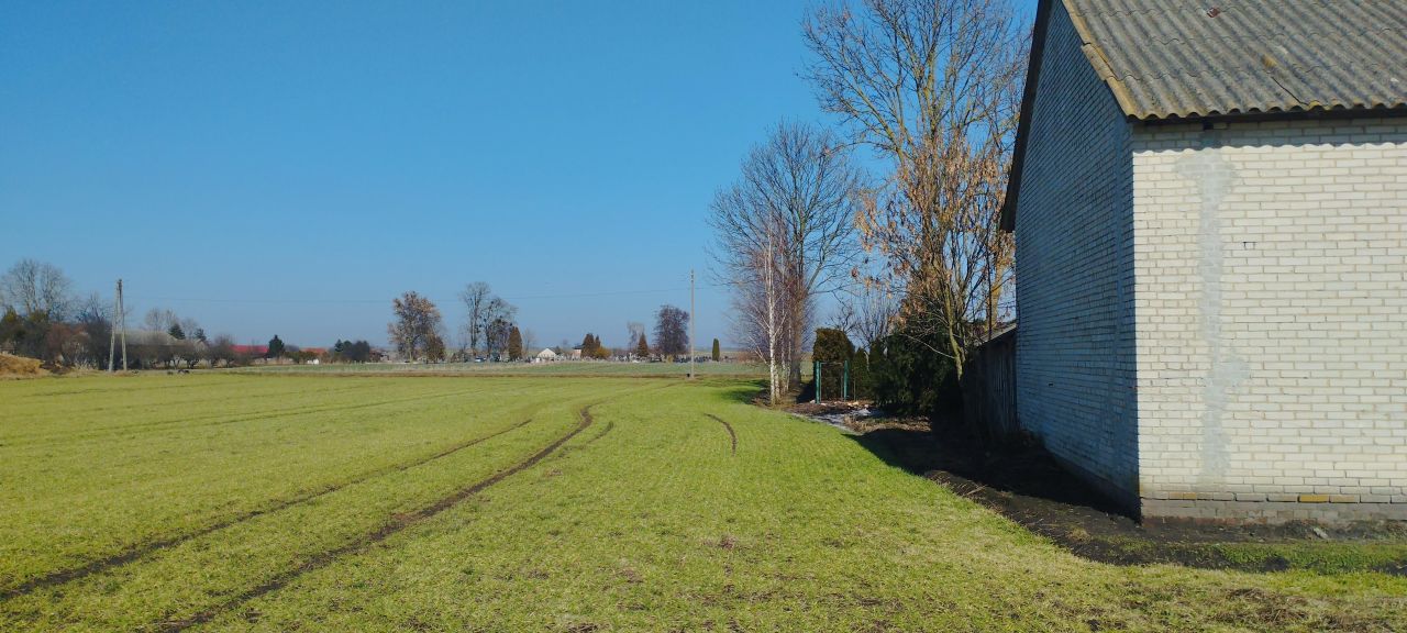 dom wolnostojący, 3 pokoje Czernięcin Poduchowny, Czernięcin Poduchowny. Zdjęcie 25