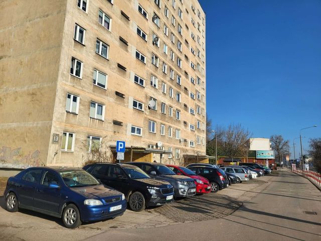 Mieszkanie 1-pokojowe Radom, ul. Bolesława Chrobrego. Zdjęcie 1