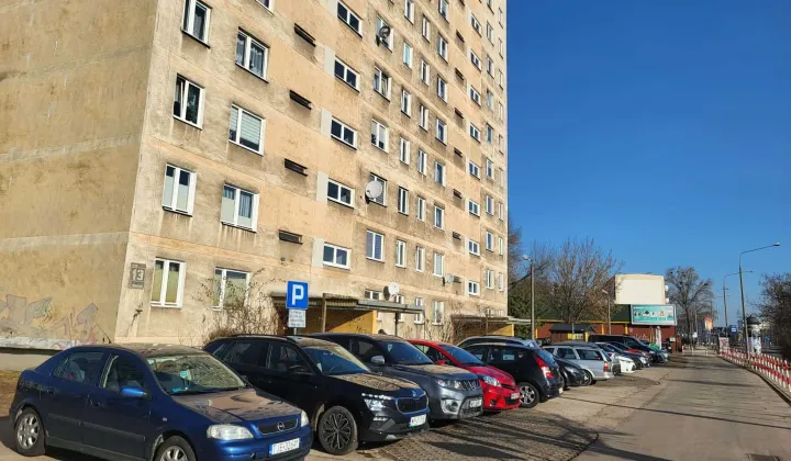 Mieszkanie 1-pokojowe Radom, ul. Bolesława Chrobrego