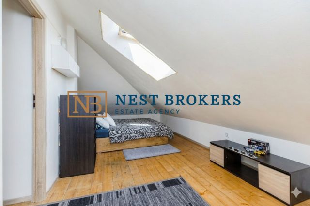 dom wolnostojący, 8 pokoi Łętownia. Zdjęcie 11