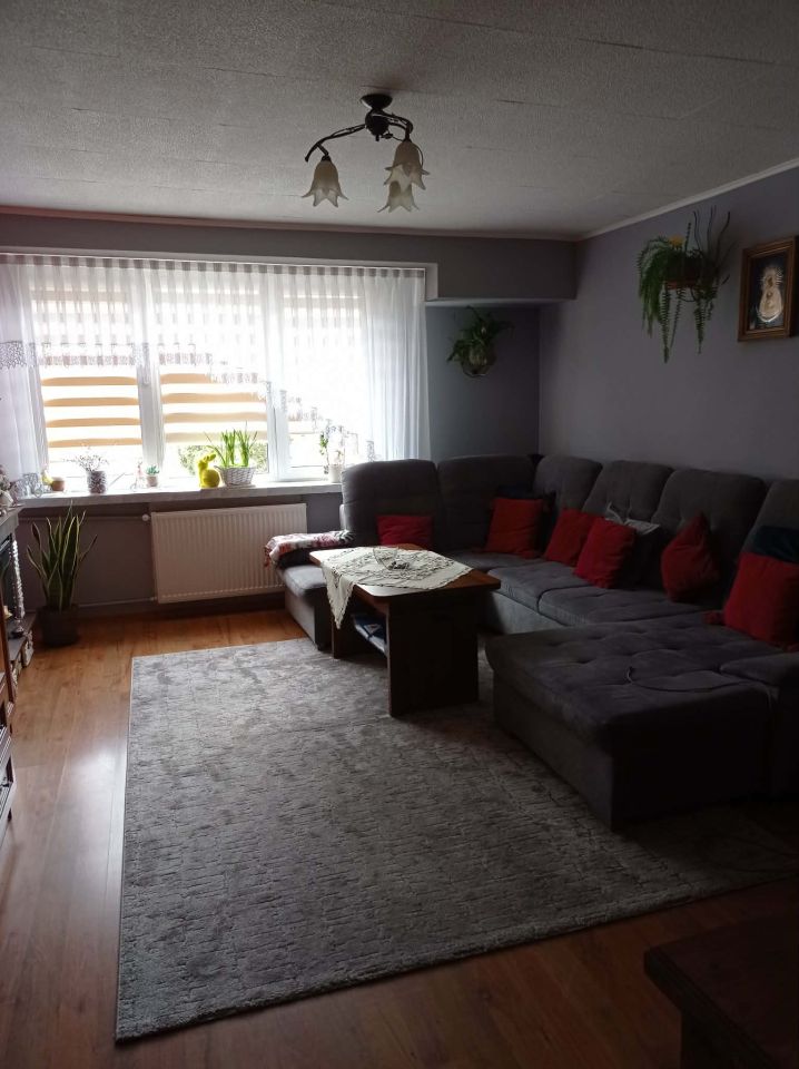 Mieszkanie 3-pokojowe Solina. Zdjęcie 6