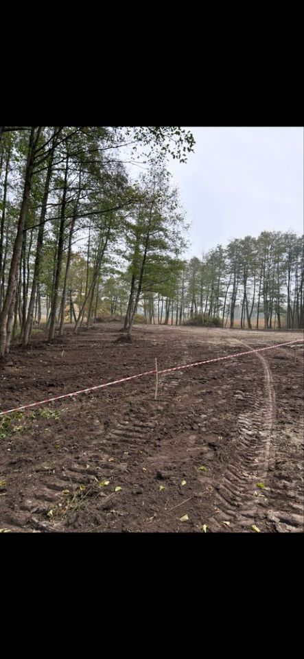 Działka Sople. Zdjęcie 3